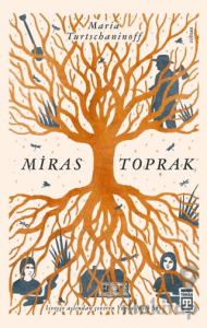 Miras Toprak