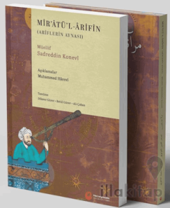 Miratül Arifin (Ariflerin Aynası)
