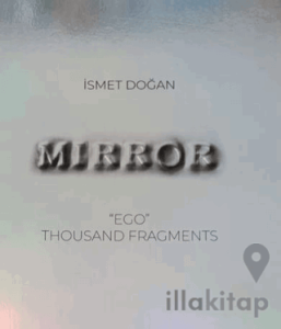 Mirror, ‘EGO’ Thousand Fragments