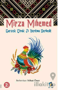 Mîrza Mihemed