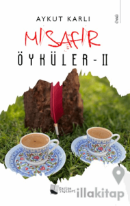 Misafir Öyküler - 2