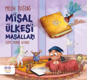 Misal Ülkesi Masalları