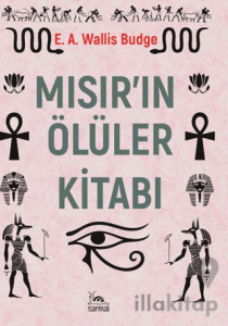 Mısır’ın Ölüler Kitabı