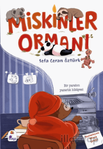 Miskinler Ormanı