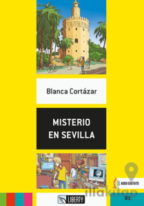Mistero En Sevilla (Lecturas Liberty) B1