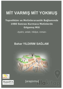 Mit Varmış Mit Yokmuş