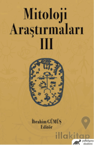 Mitoloji Araştırmaları 3