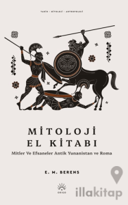 Mitoloji El Kitabı