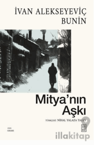 Mitya’nın Aşkı
