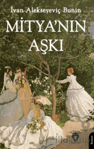 Mitya'nın Aşkı