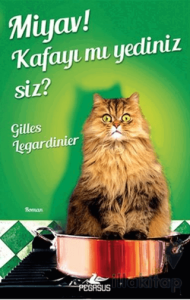 Miyav! Kafayı Mı Yediniz Siz?