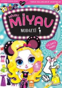 Miyav Miyav Modaevi - Eğlence Parkı