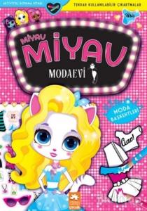 Miyav Miyav Modaevi - Moda Başkentleri