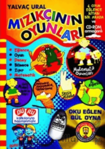 Mızıkçının Oyunları
