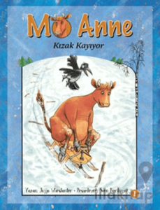 Mö Anne