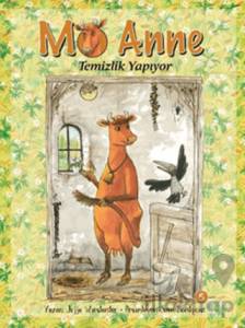 Mö Anne