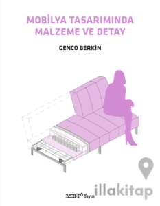 Mobilya Tasarımında Malzeme ve Detay