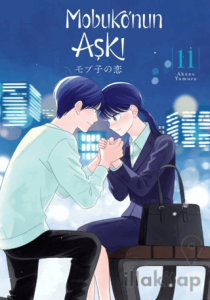 Mobuko’nun Aşkı 11