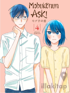 Mobuko’nun Aşkı 4