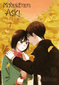 Mobuko’nun Aşkı 7