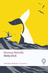 Moby-Dick