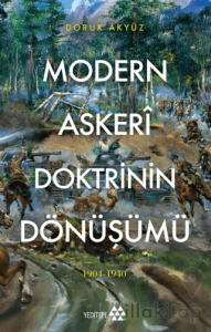Modern Askeri Doktrinin Dönüşümü
