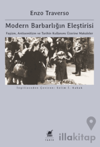 Modern Barbarlığın Eleştirisi