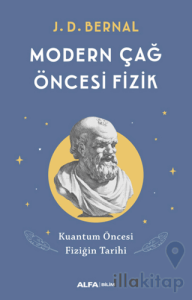 Modern Çağ Öncesi Fizik
