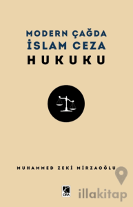 Modern Çağda İslam Ceza Hukuku