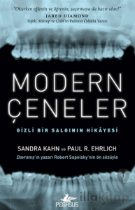 Modern Çeneler