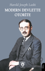 Modern Devlette Otorite