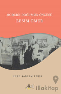 Modern Doğumun Öncüsü Besim Ömer