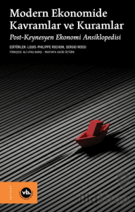 Modern Ekonomide Kavramlar ve Kuramlar