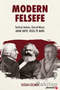 Modern Felsefe
