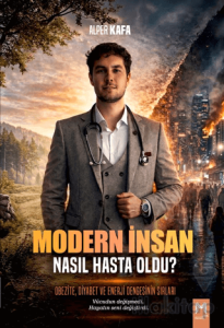 Modern İnsan Nasıl Hasta Oldu?