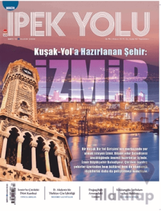 Modern İpek Yolu Dergisi Sayı: 13 Kasım 2020