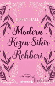 Modern Kızın Sihir Rehberi