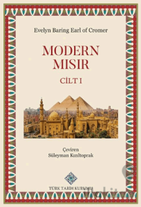 Modern Mısır (1-2 Cilt Takım)