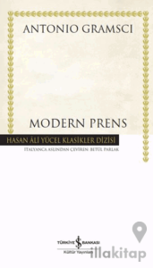 Modern Prens
