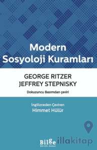 Modern Sosyoloji Kuramları