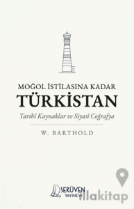 Moğol İstilasına Kadar Türkistan
