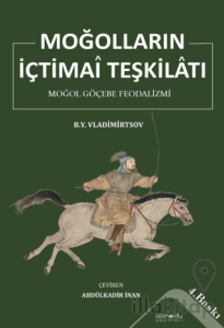 Moğolların İçtimai Teşkilatı