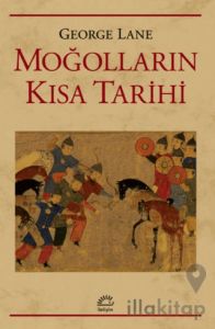 Moğolların Kısa Tarihi