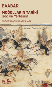 Moğolların Tarihi Göç ve Yerleşim