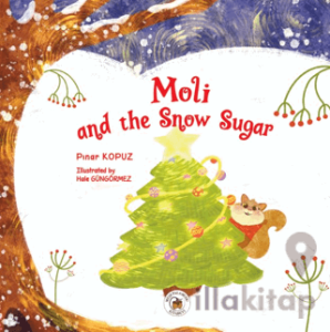 Moli And The Snow Sugar