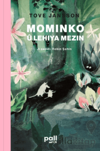 Mominko ü Lehiya Mezin