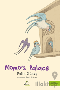 Momo's Palace