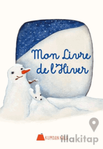 Mon Livre De L'hiver