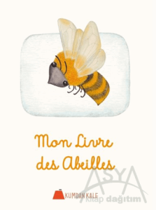Mon Livre Des Abeilles