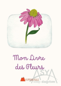 Mon Livre Des Fleurs